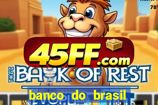banco do brasil porto feliz
